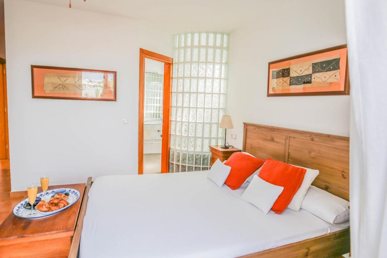 Relax Y Sea Views Las Coloradas Playa Blanca  Exteriör bild